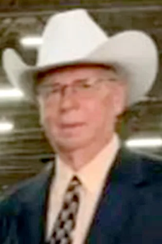 Terry P. Stewart 1954-2026
